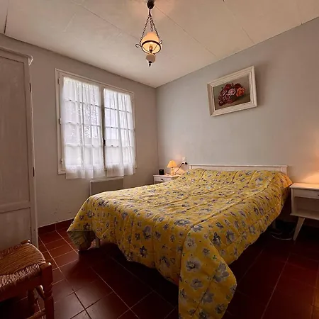 Сasa de vacaciones Maison 4 Pièces Près De La à Saint-denis-d'oléron, Parking Inclus - Fr-1-246a-329 Saint-Denis-dʼOléron