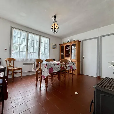 Maison Oleron 6 Pers, 400m, Jardin, Parking - Fr-1-246a-329 Saint-Denis-d'Oleron