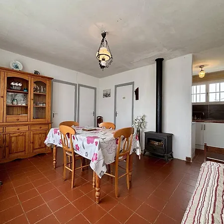 Casa de Férias Maison 4 Pièces Près De La à Saint-denis-d'oléron, Parking Inclus - Fr-1-246a-329