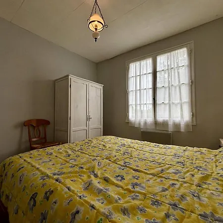 Maison 4 pièces près de la plage à Saint-Denis-d'Oléron, parking inclus - FR-1-246A-329 Saint-Denis-dʼOléron