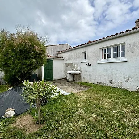Maison 4 Pièces Près De La à Saint-denis-d'oléron, Parking Inclus - Fr-1-246a-329 Casa de Férias Saint-Denis-dʼOléron