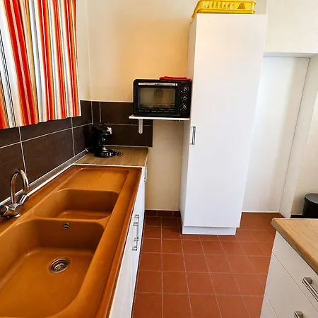 Maison 4 Pièces Près De La à Saint-denis-d'oléron, Parking Inclus - Fr-1-246a-329 Casa de Férias Saint-Denis-dʼOléron