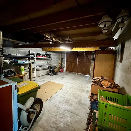 Maison 4 Pièces Près De La à Saint-denis-d'oléron, Parking Inclus - Fr-1-246a-329 *