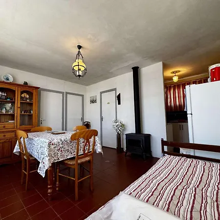 Maison 4 Pièces Près De La à Saint-denis-d'oléron, Parking Inclus - Fr-1-246a-329 Casa de Férias